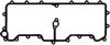 WILMINK GROUP WG1192544 Seal, oil cooler